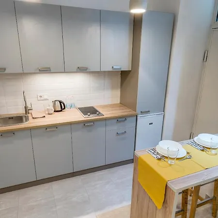 Riverside Deluxe בודפשט