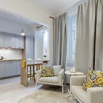 Apartment Riverside Deluxe Budapest