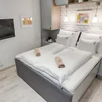 Riverside Deluxe Apartment *