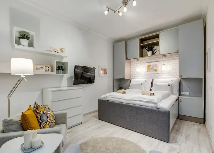 Riverside Deluxe Budapest